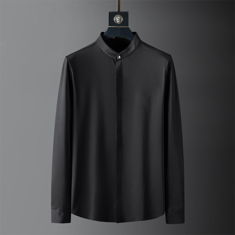 RÉMY-SINCLAIRE LEGACY NANOSILK™ SHIRT