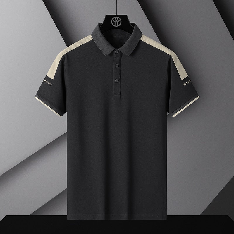 Hayden Chase Breathable Polo Shirt