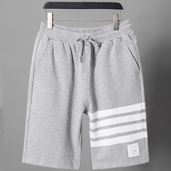 Kings Cross Breathable Cotton Shorts