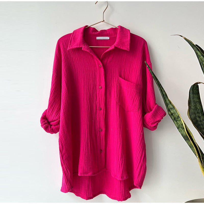 Marie-Caley Breezy Co-ord Set