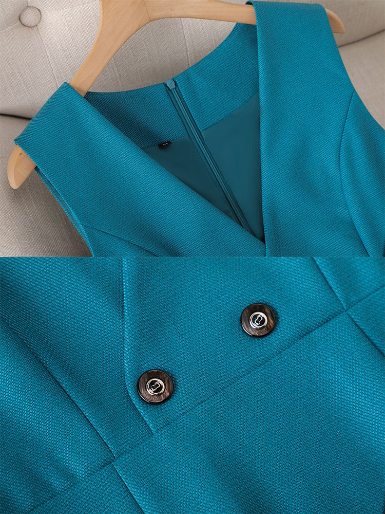 Marie-Caley Elegant Business Set