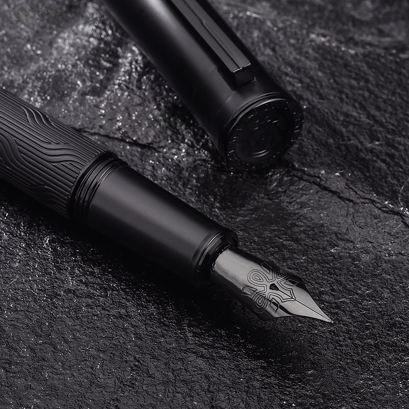 Classic Forest Series Fountain Pen