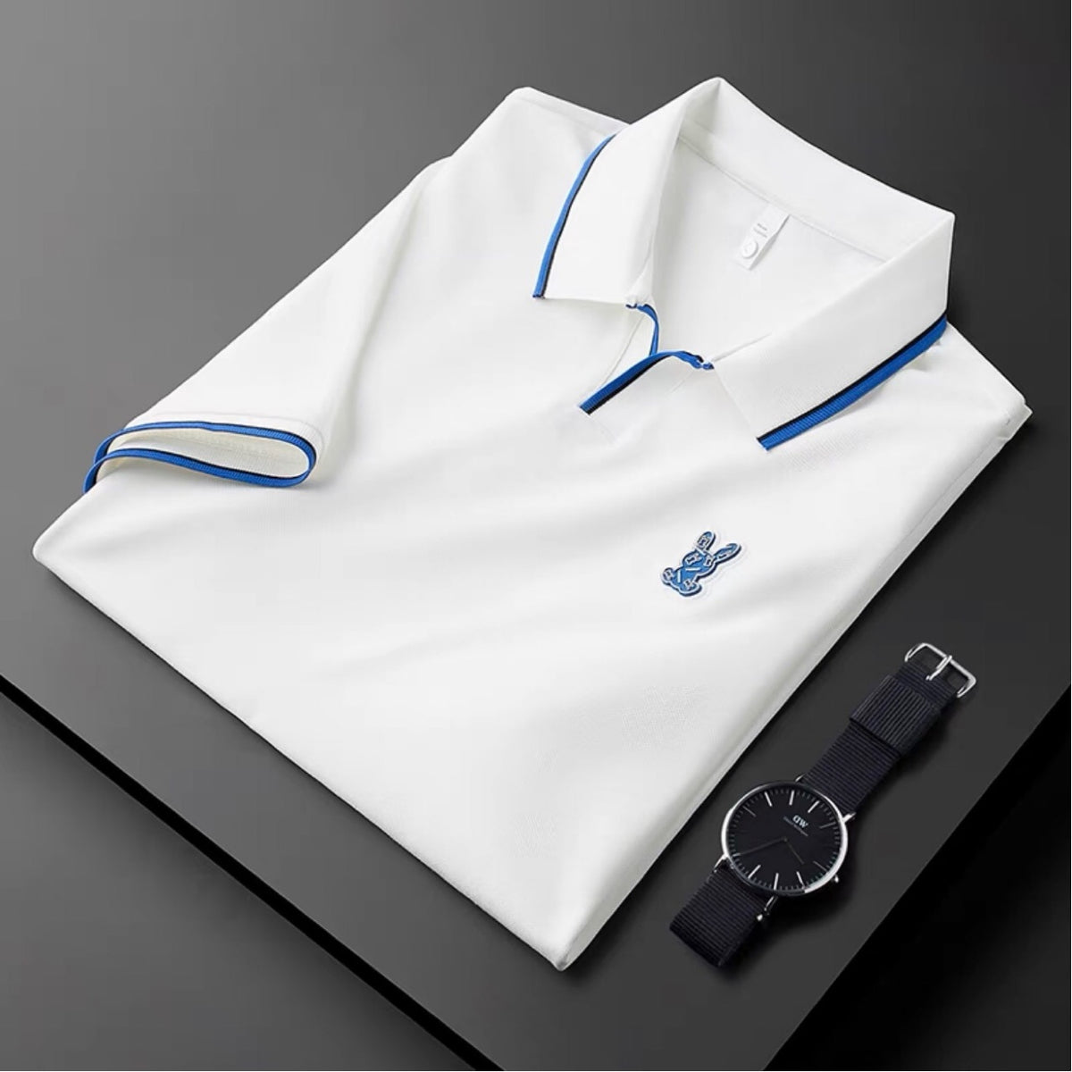 Saint Morris Casual Polo Shirt