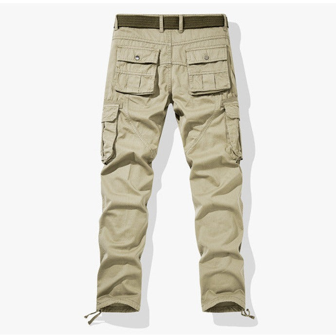 Damien Durable Cargo Pants