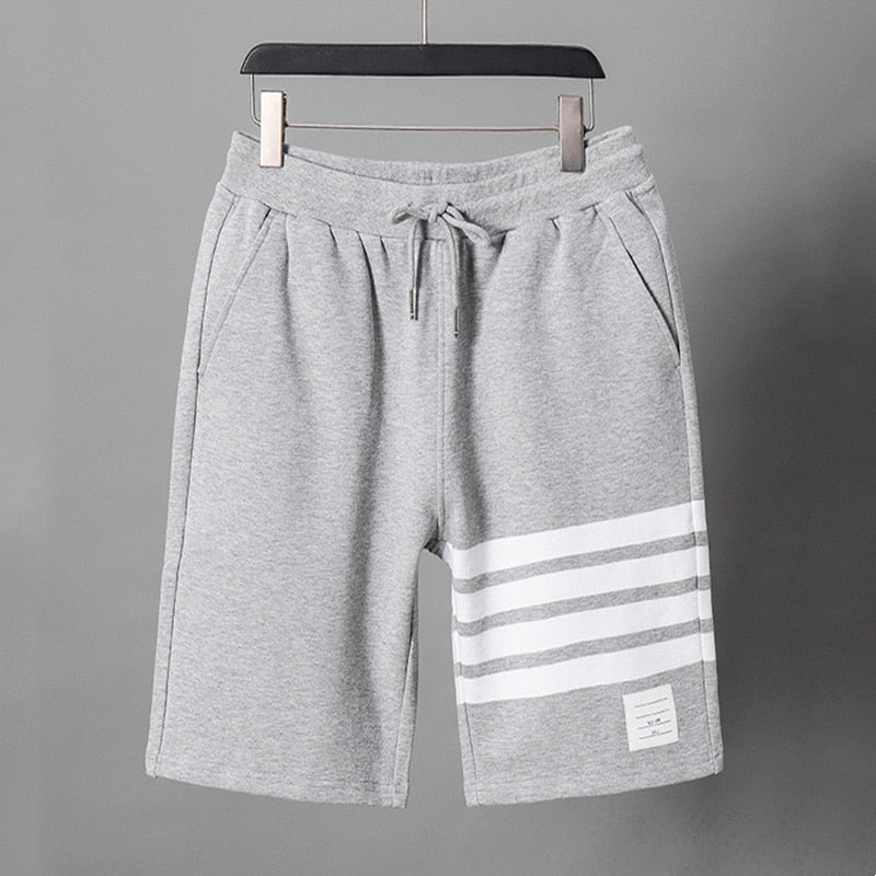 Tyler Relaxed-Fit Bermuda Shorts