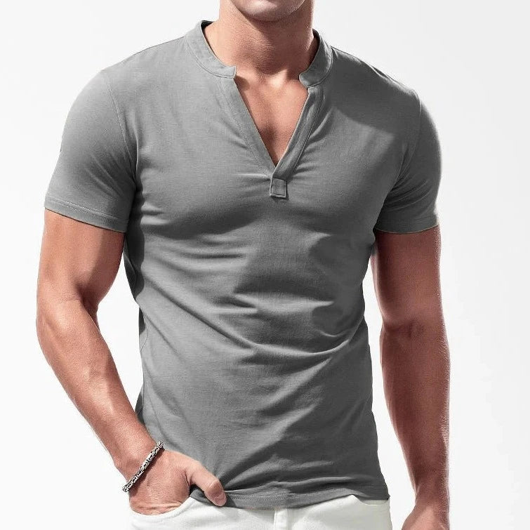 RECON BRACHIALIS LEGACY COTTON HENLEY