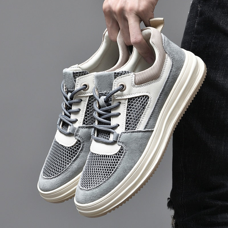 Vinizio Lightweight Casual Sneaker