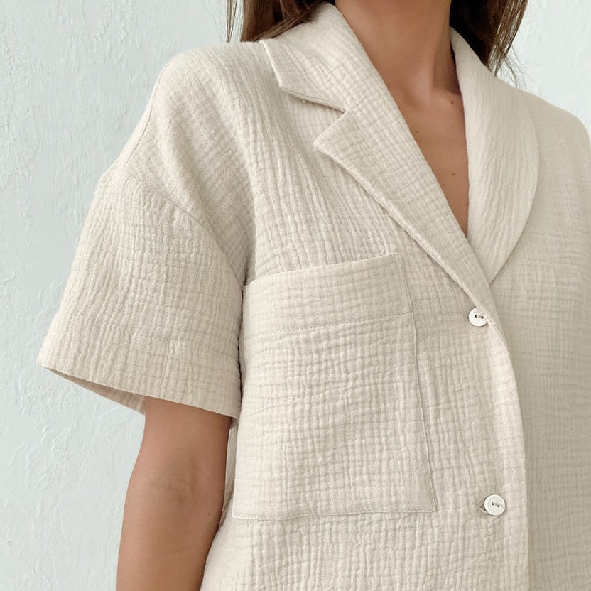 Scarlett Dreamy Luxe Sleepwear Set