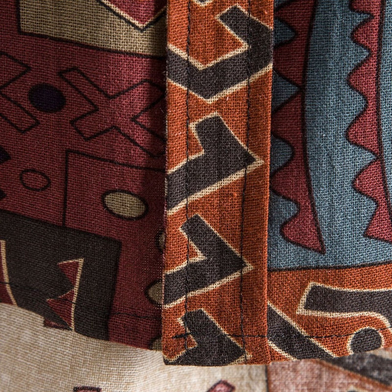 Morriso Legacy Retro Shirt