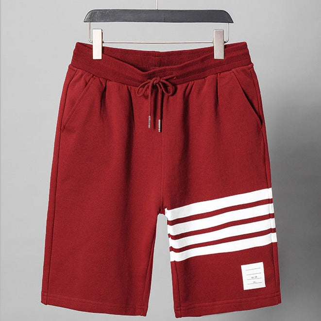 Kings Cross Breathable Cotton Shorts