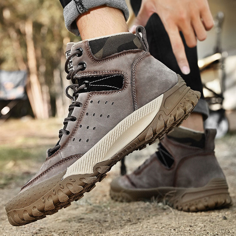 Atlas High Performance Hiking Boots