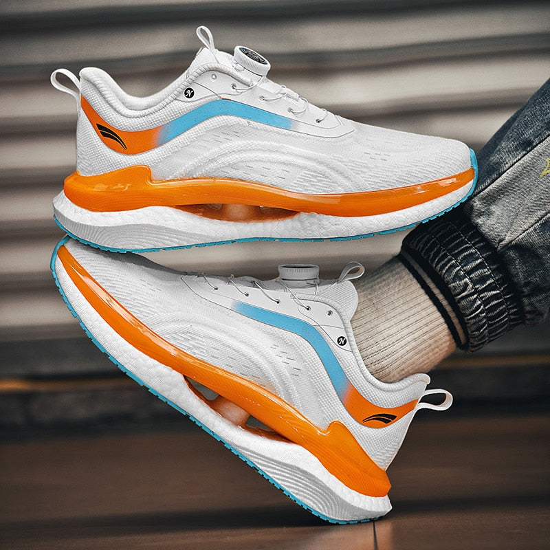 Phoenix High-Performance Sneaker