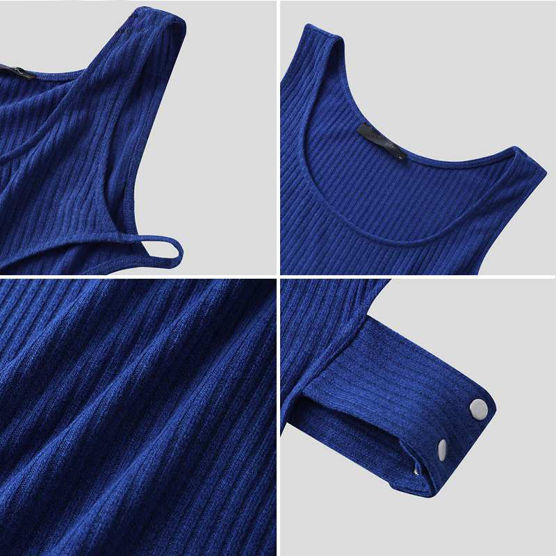 Avery Stylish Tank Top