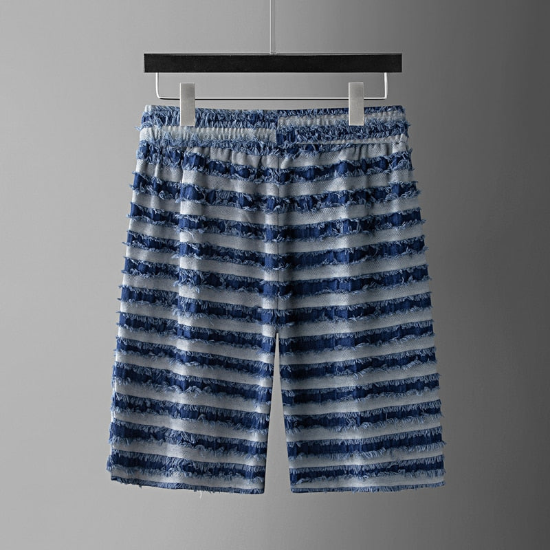 AzuraDen™ Relax Fit Summer Shorts