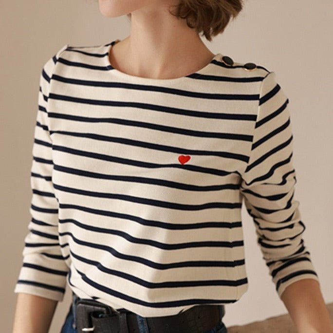 Chelsea Classic Long Sleeve Shirt