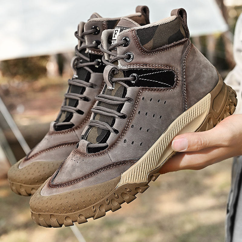Atlas High Performance Hiking Boots