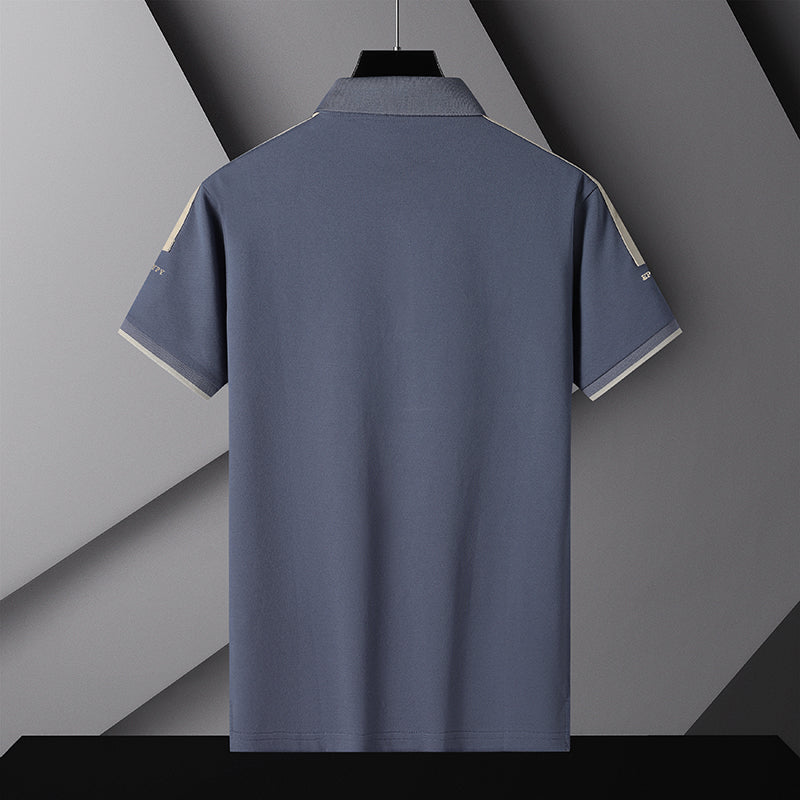 Hayden Chase Breathable Polo Shirt