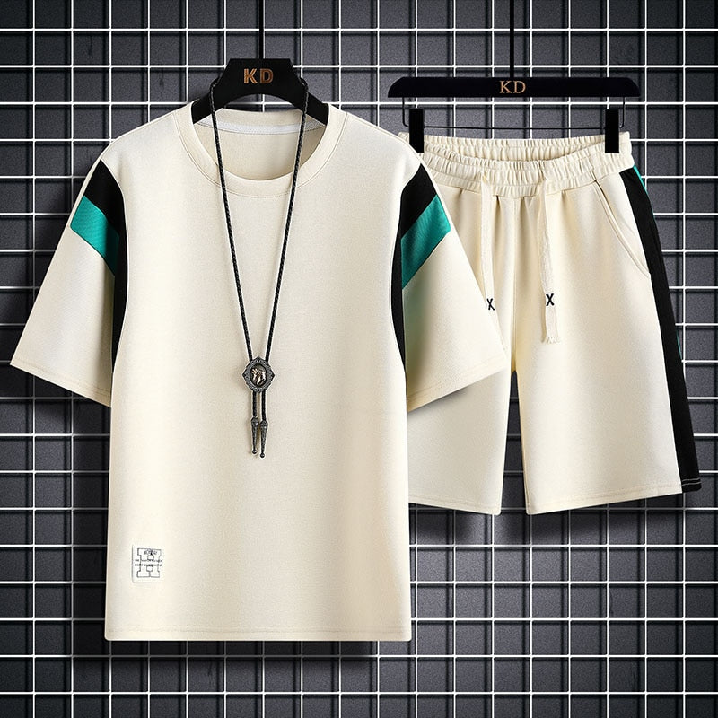 Brooklyn Breezy Casual Set