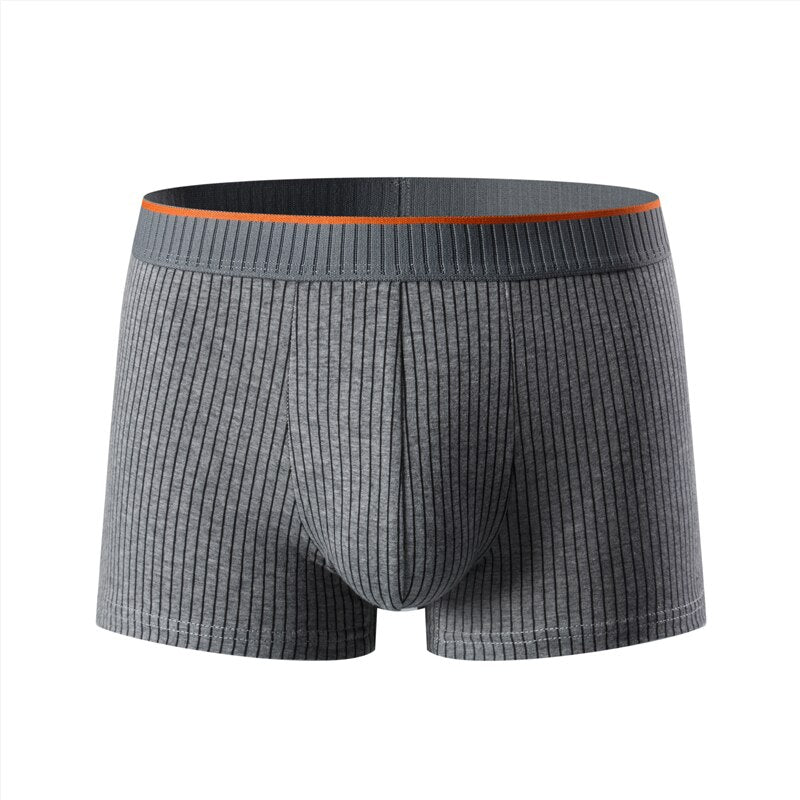 Silvertex™️ Silky-Soft Cotton Boxers
