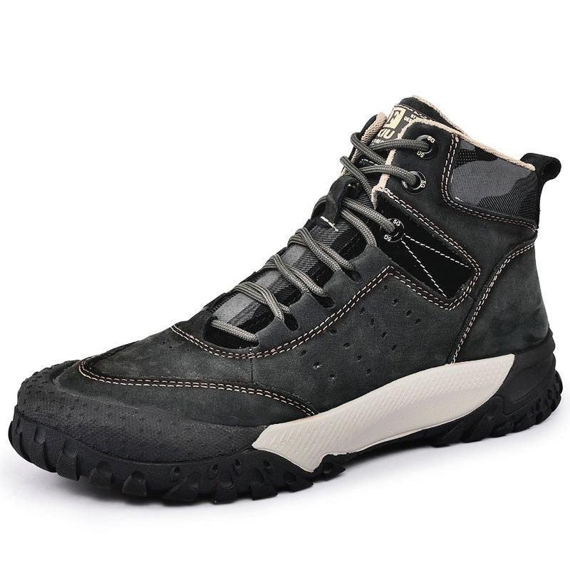 Atlas High Performance Hiking Boots