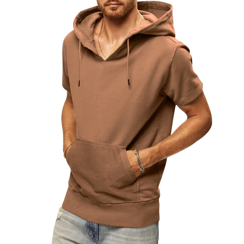 Diot-Milan Comfy Hooded Shirt