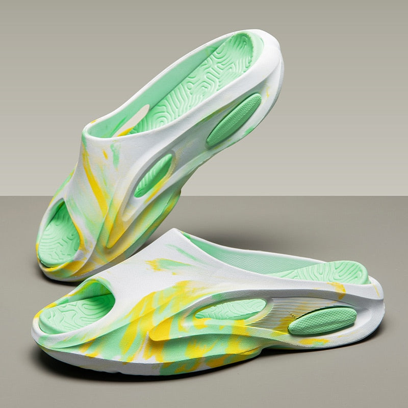 Brooklyn Comfy Indoor Slides