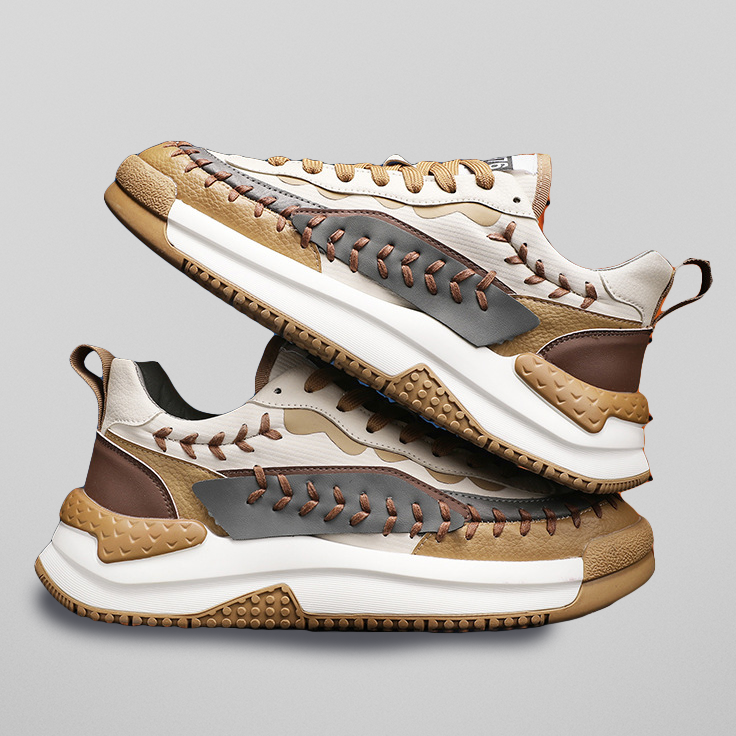 Tom Harding Stylish Chunky Sneaker