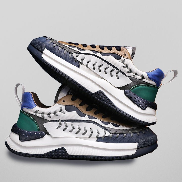 Tom Harding Stylish Chunky Sneaker