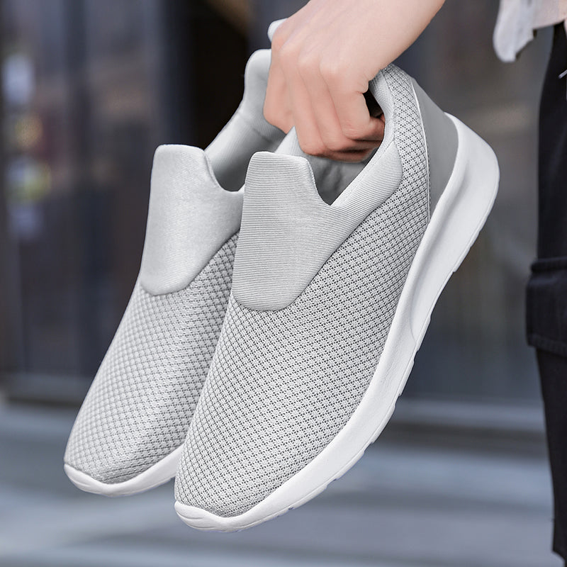 Moriso Easy-Wear Slide-On Sneaker