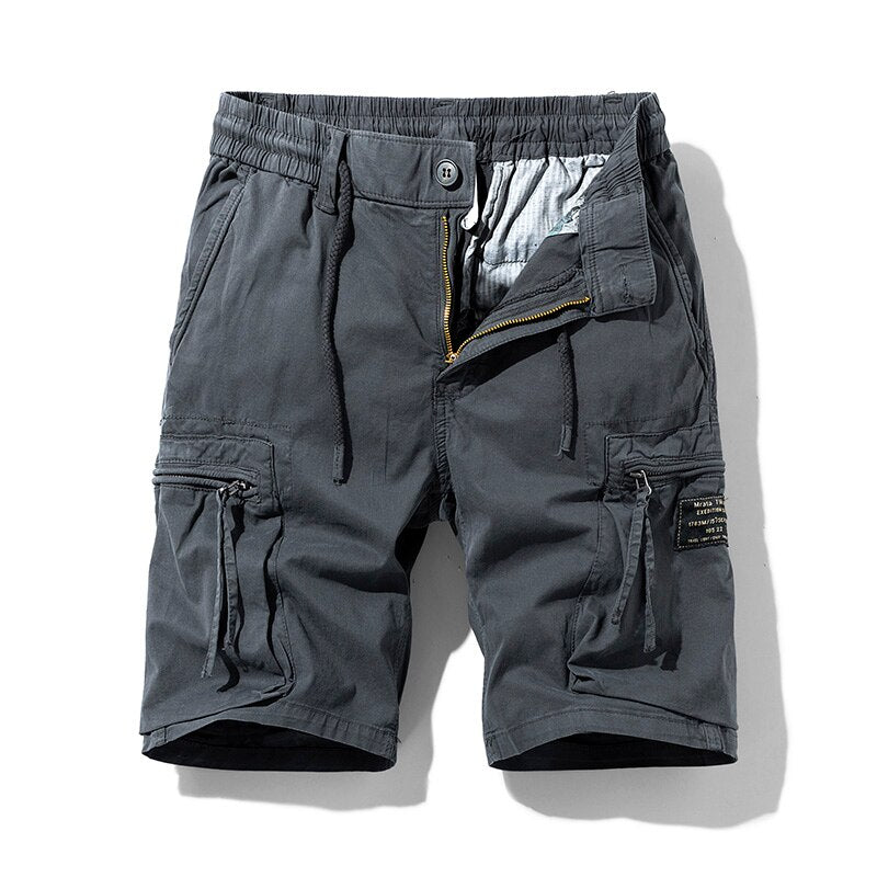 Winston Relaxed Fit Cargo Shorts
