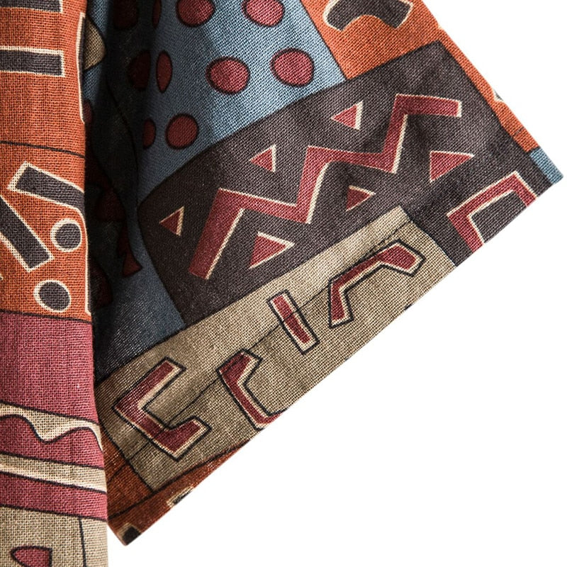 Morriso Legacy Retro Shirt