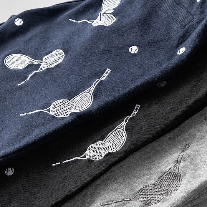 Austin Sporty Cotton Shorts