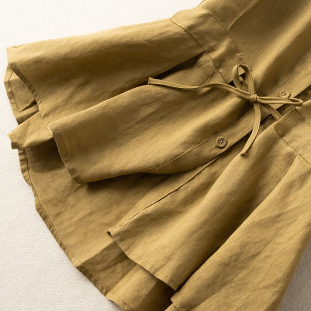 Marie-Caley Comfy Casual Blouse