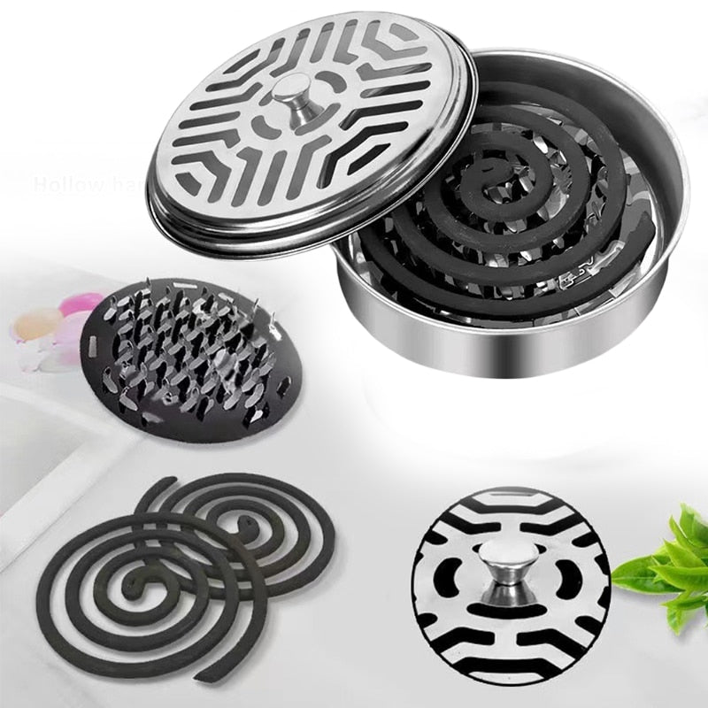 Aromatic Anti-Mosquito Set