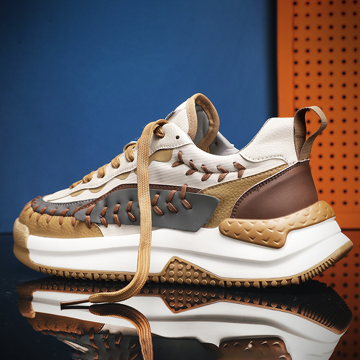 Tom Harding Stylish Chunky Sneaker