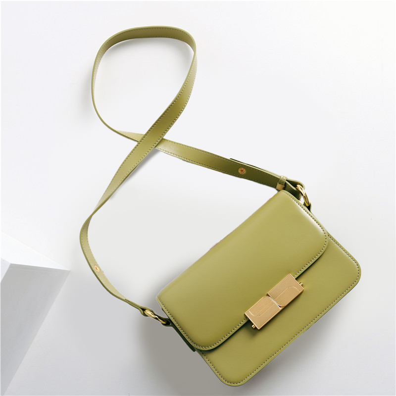Izy Lynden Classic Crossbody Bag
