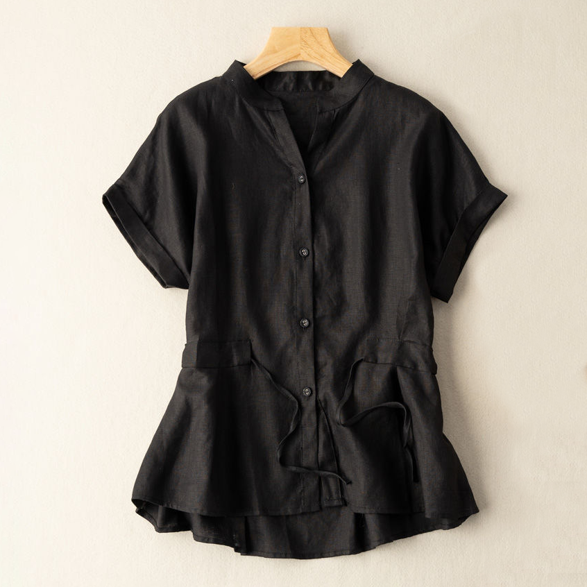 Marie-Caley Comfy Casual Blouse