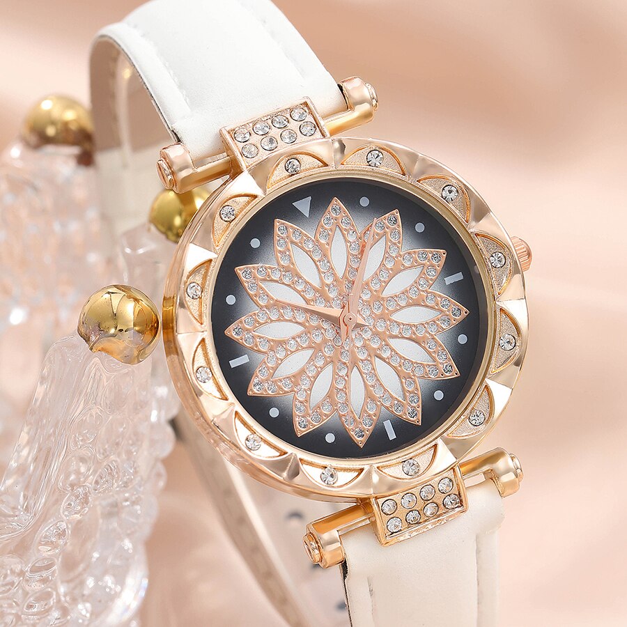 Eliza Elegant Wrist Accessory Set