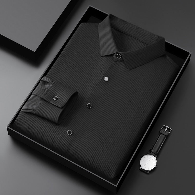 THE HERITAGE DRESS SHIRT BY MARCO-ROSSO™