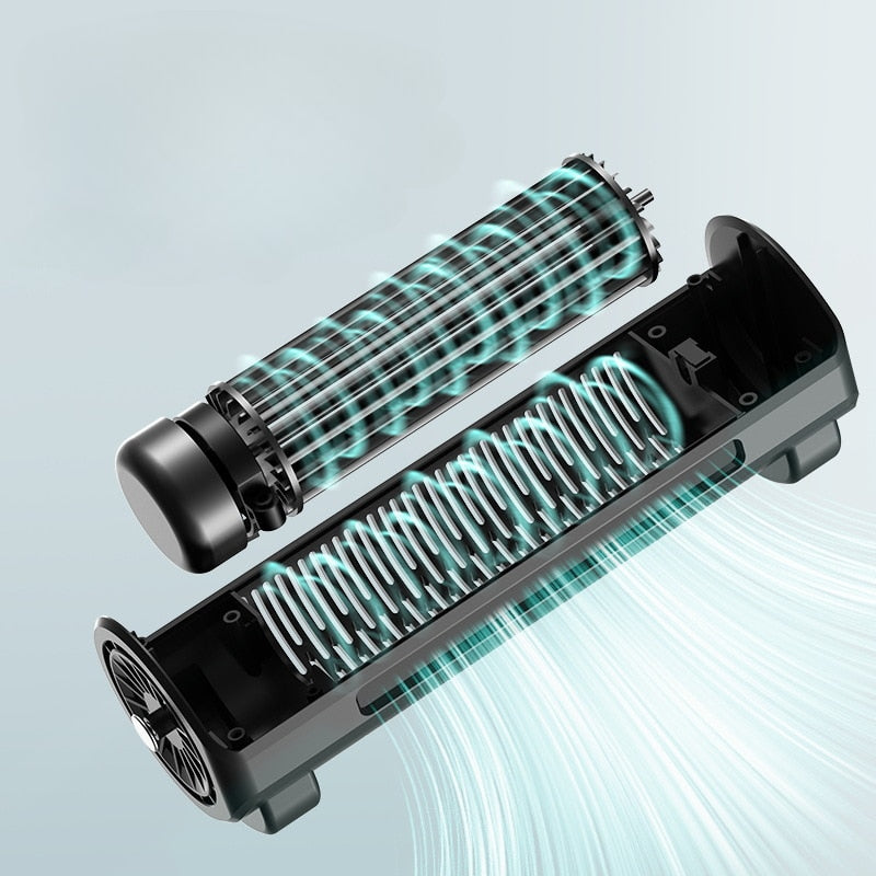 VentuSwift™ AirFlow Headrest Fan