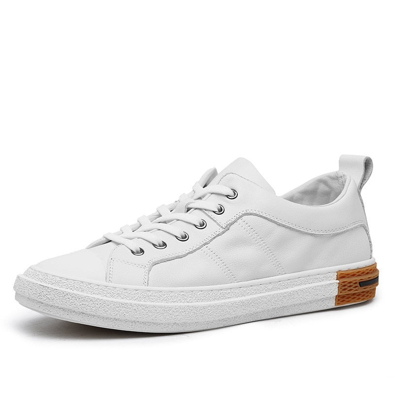 Phoenix Premium Genuine Leather Sneaker