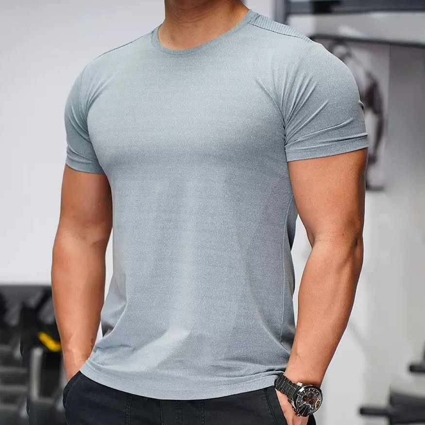 Arius Breezy Athletic Shirt