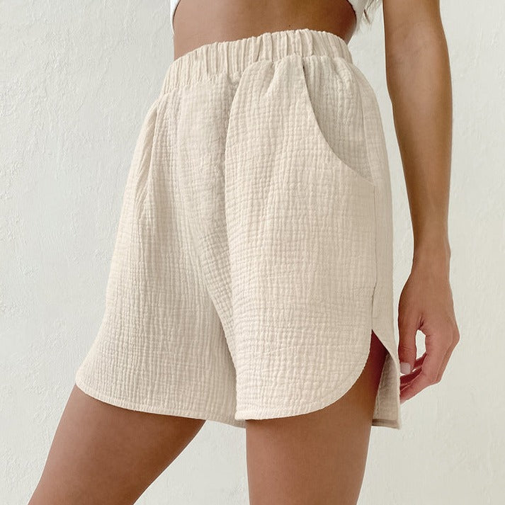 Scarlett Dreamy Luxe Sleepwear Set