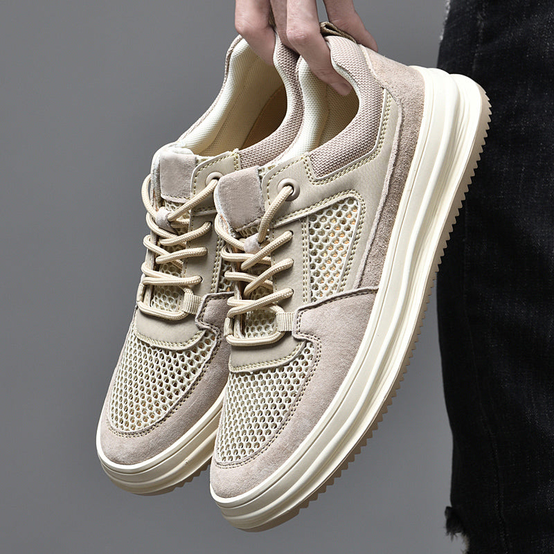 Vinizio Lightweight Casual Sneaker