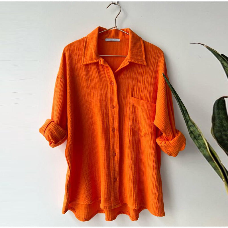 Marie-Caley Breezy Co-ord Set