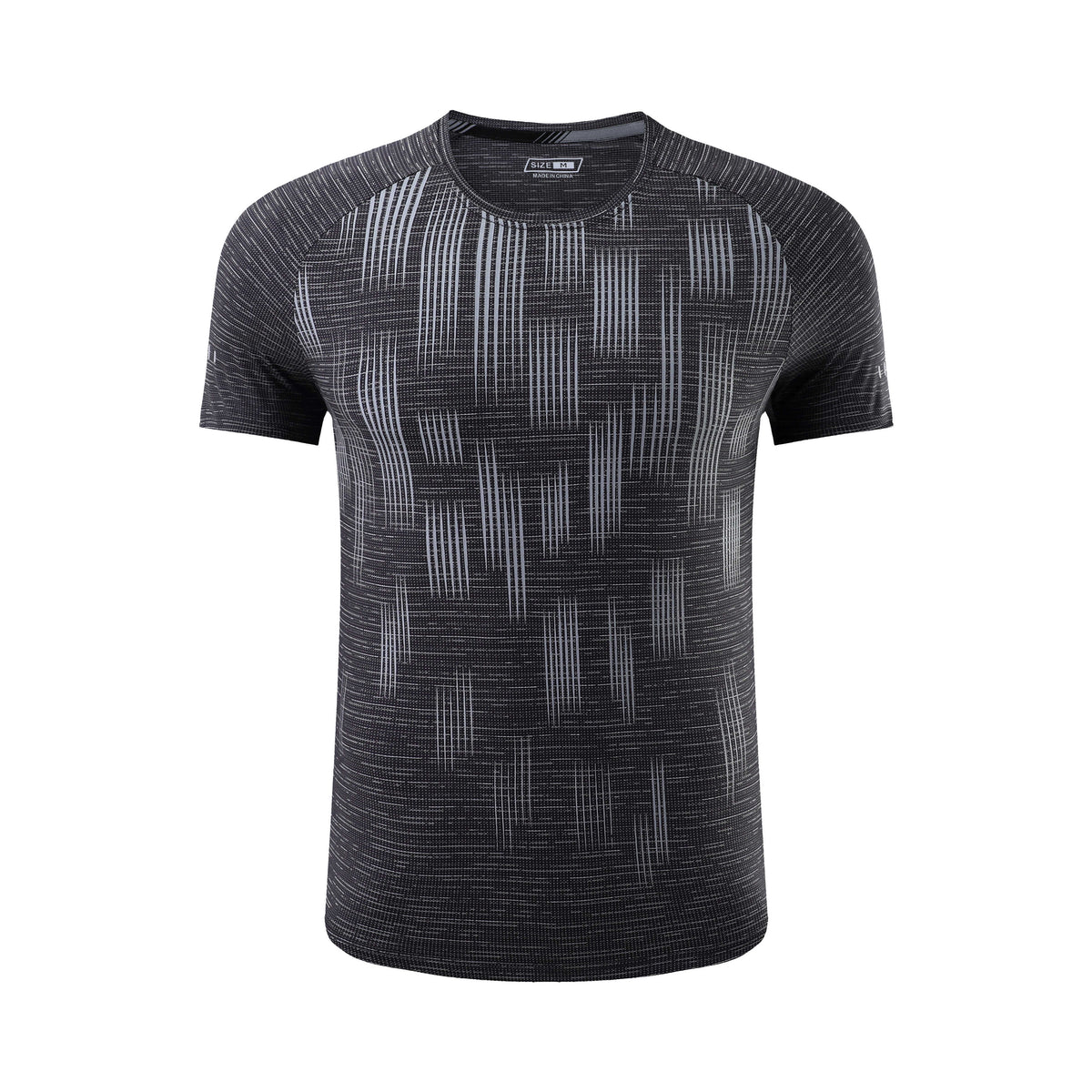 Brandon Breezy Athletic Shirt