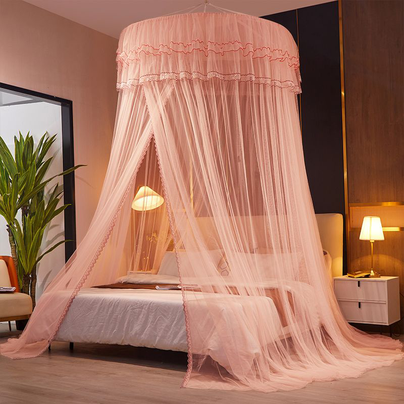 Opuluxe Bed Sanctuary Mosquito Canopy