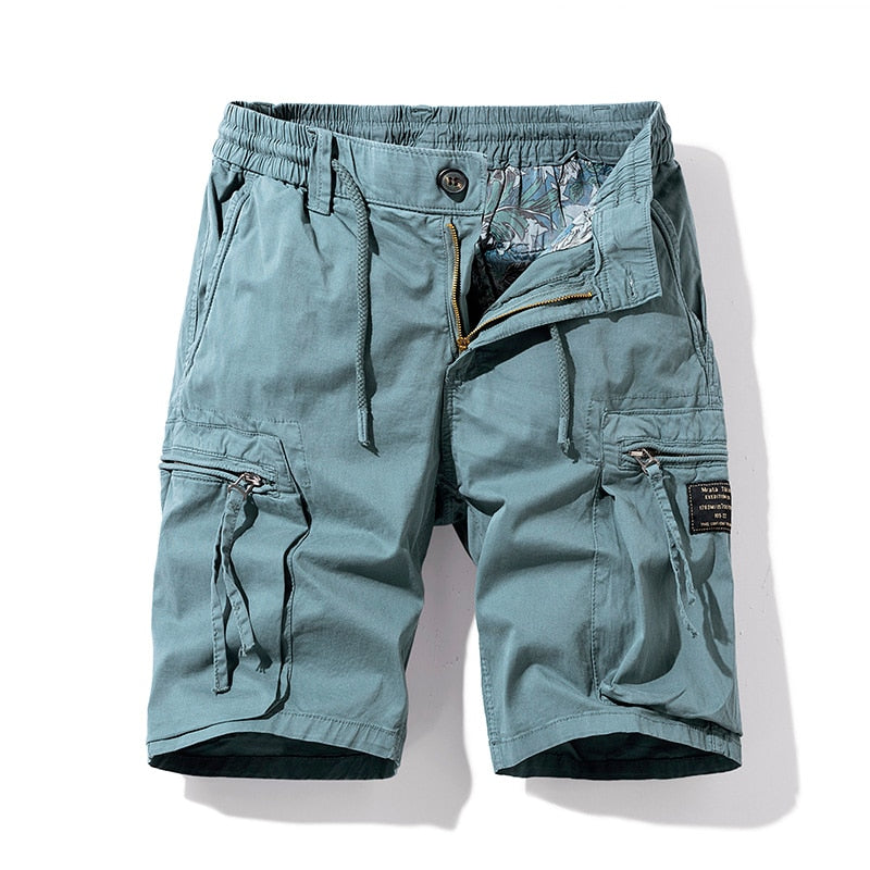 Winston Relaxed Fit Cargo Shorts