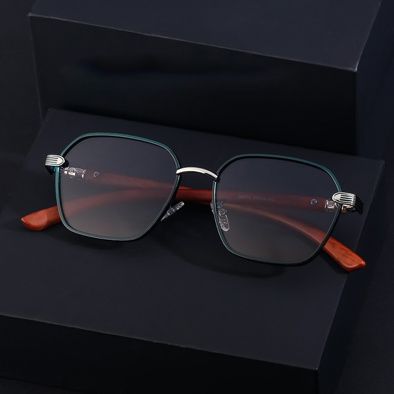 Milano-Calou Classic Vintage Sunglasses