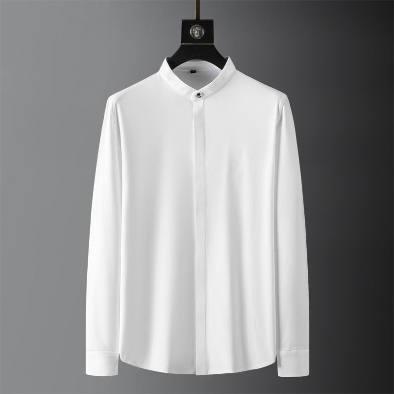 RÉMY-SINCLAIRE LEGACY NANOSILK™ SHIRT